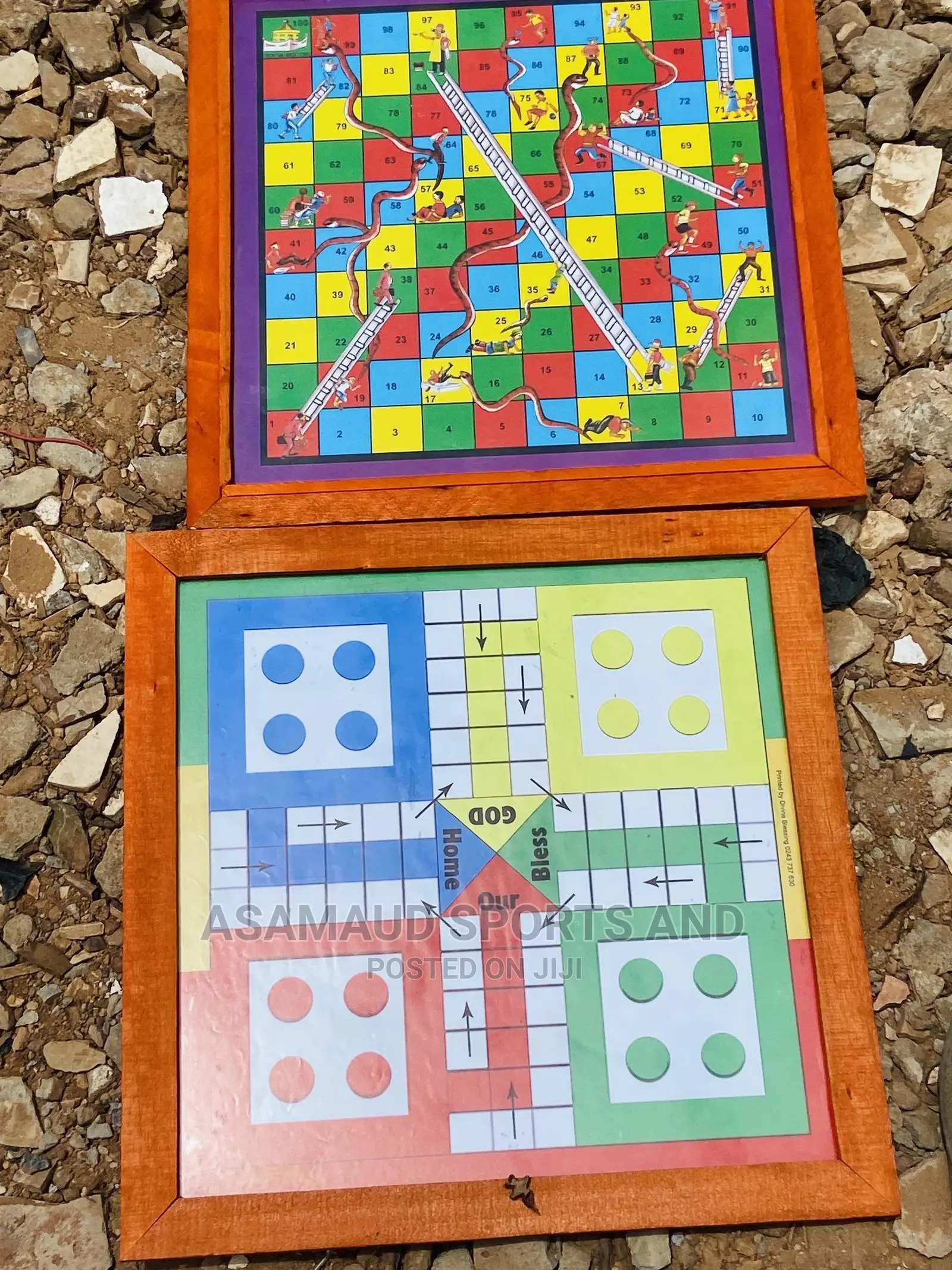Original Ludu Big Size at Cool Price