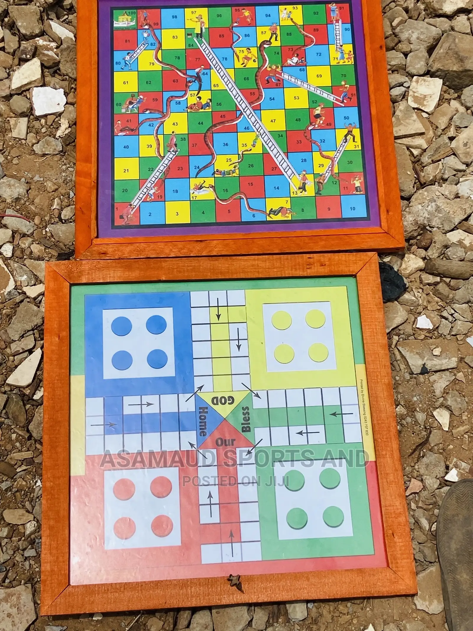 Original Ludu Big Size at Cool Price