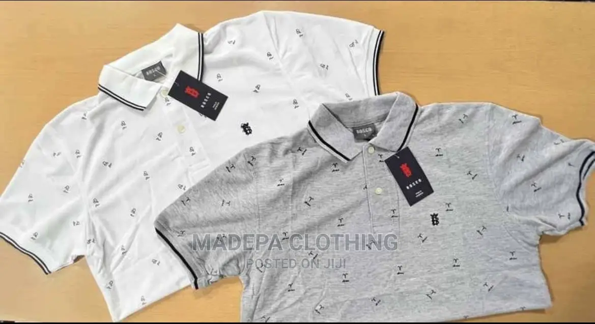 Quality Club T