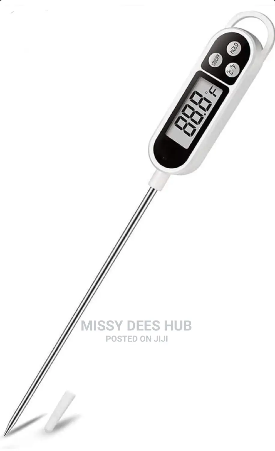 TP300 Digital Food Thermometer