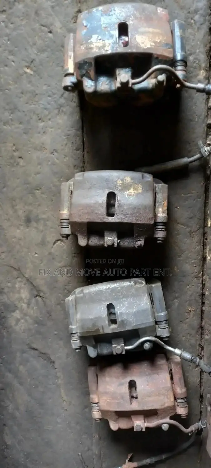 Ford F150 2010-2014 Front Hub Caliper Available