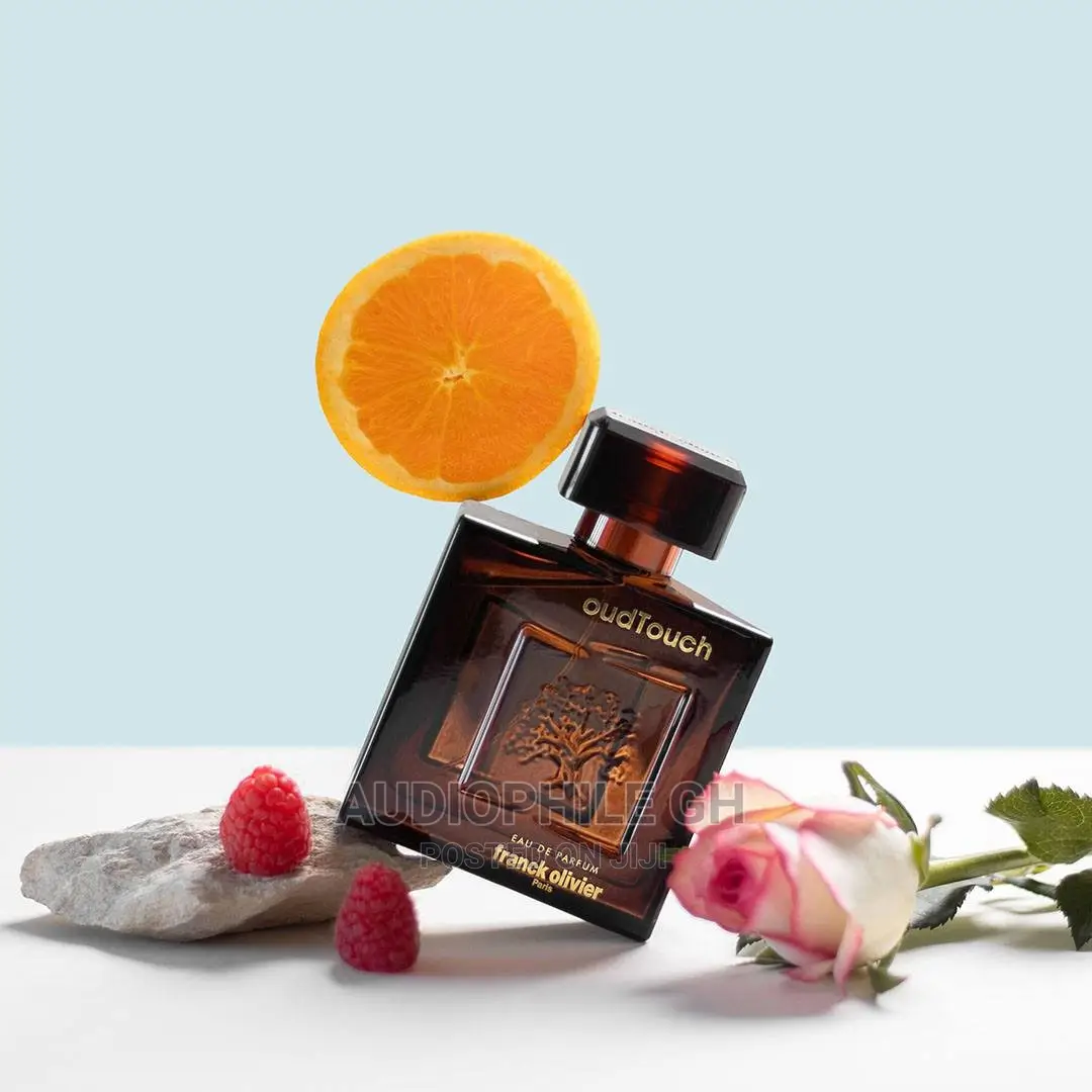 Franck Olivier Oud Touch Eau De Parfum