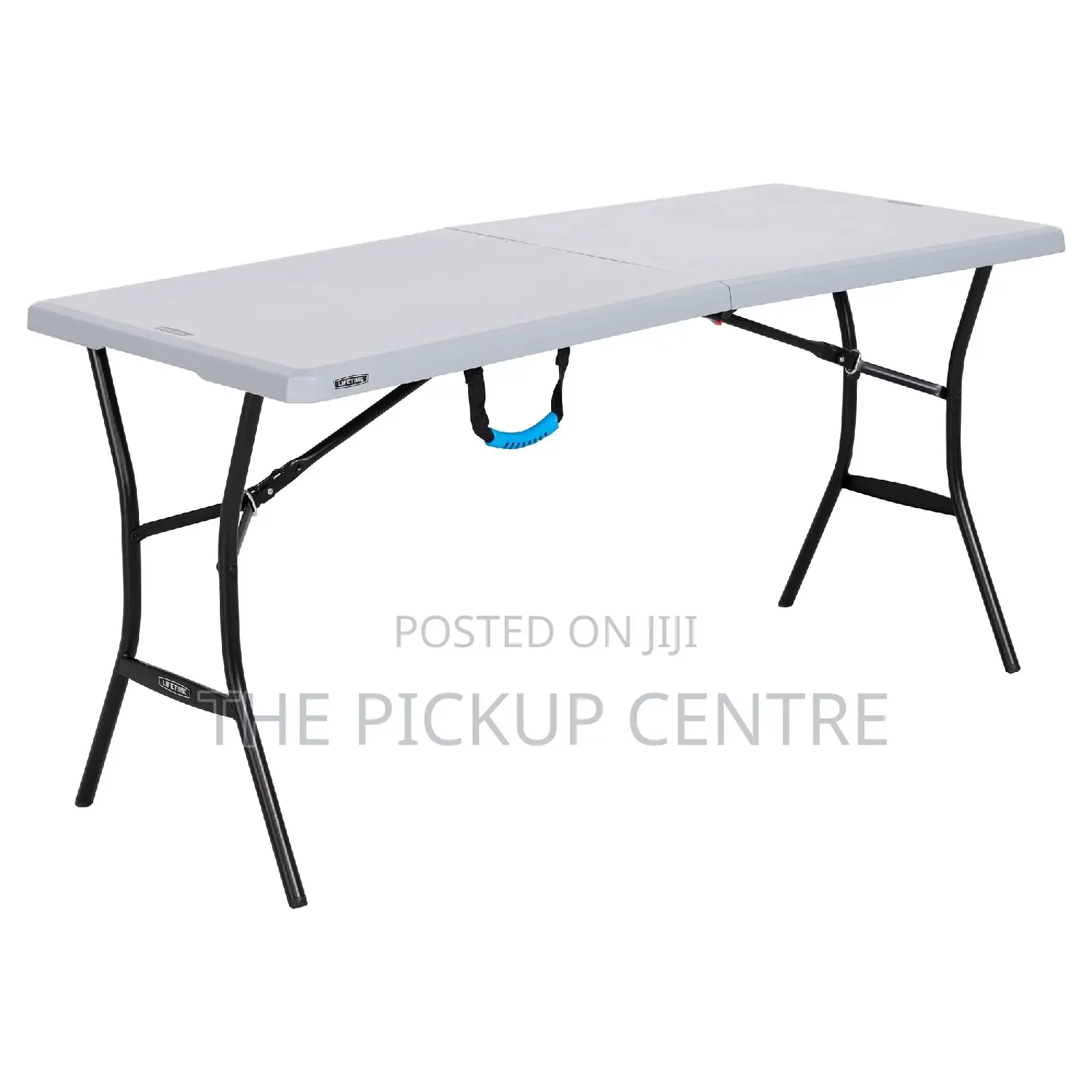 Lifetime 6ft Foldable Table