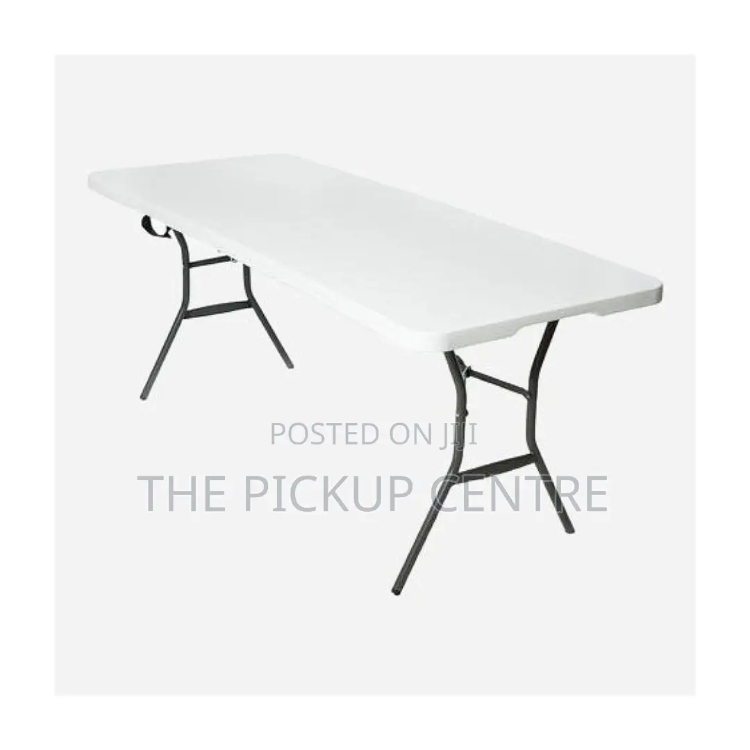 Lifetime 6ft Foldable Table