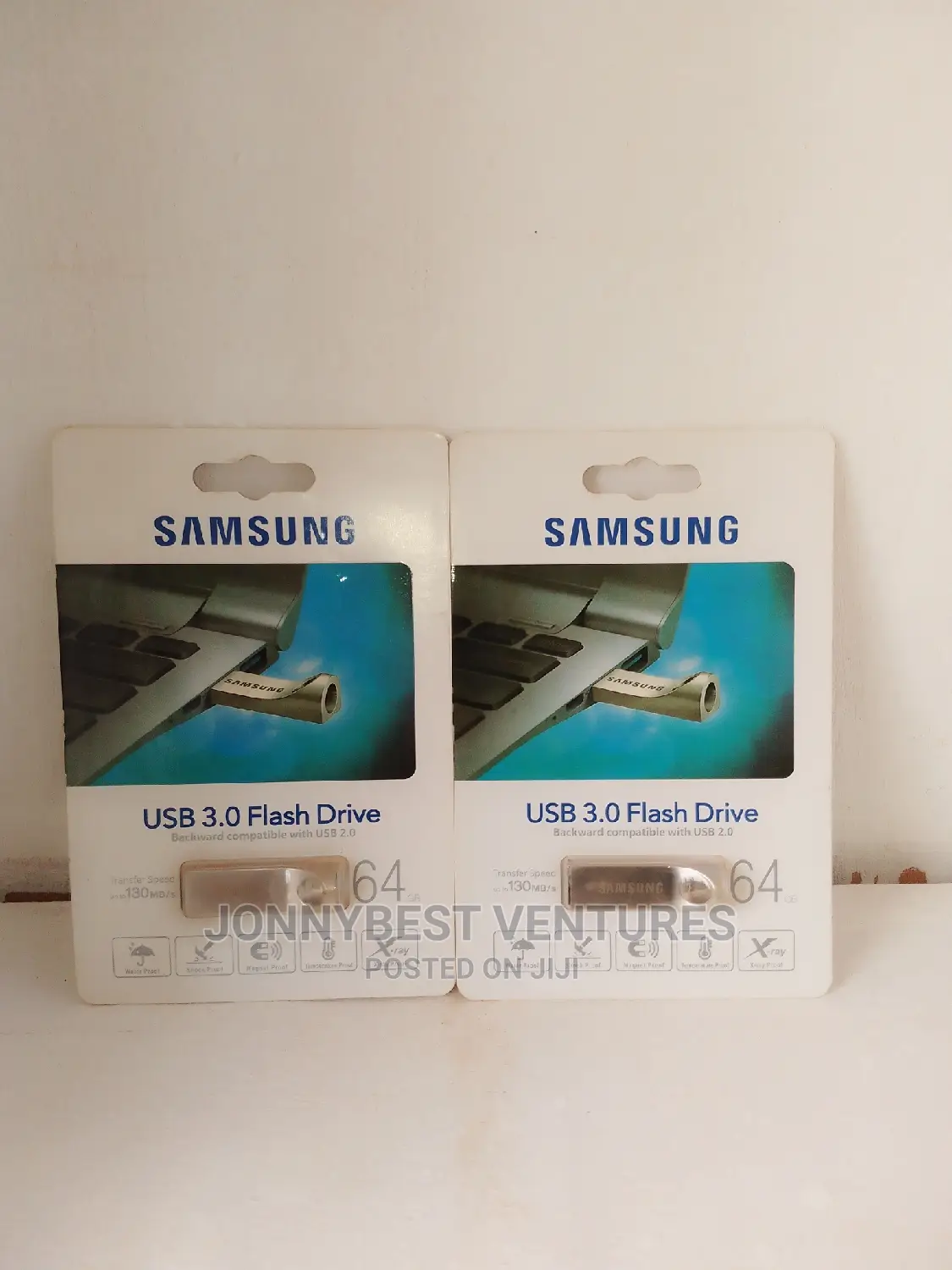 3.0 USB Pendrive Metal, 64GB