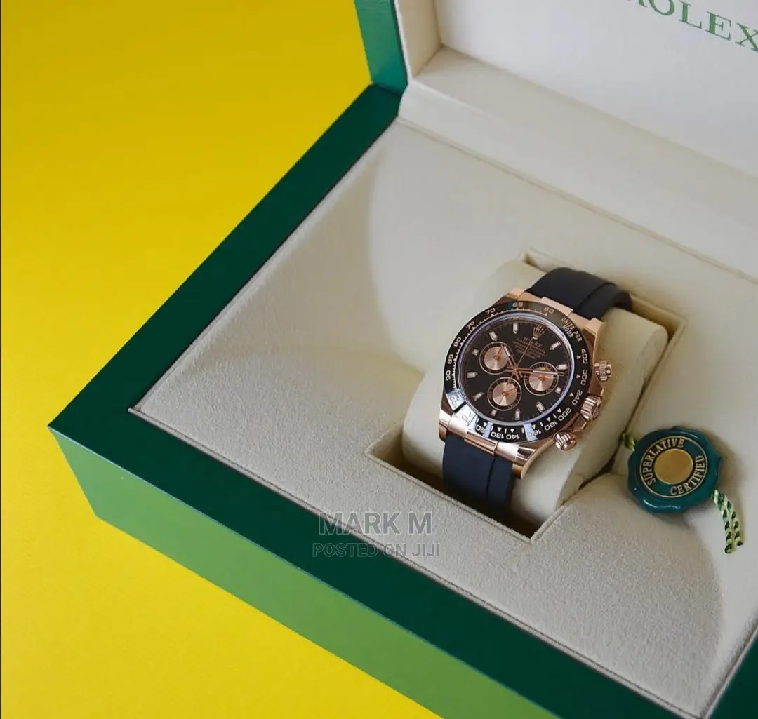 Rolex Cosmograph Unisex