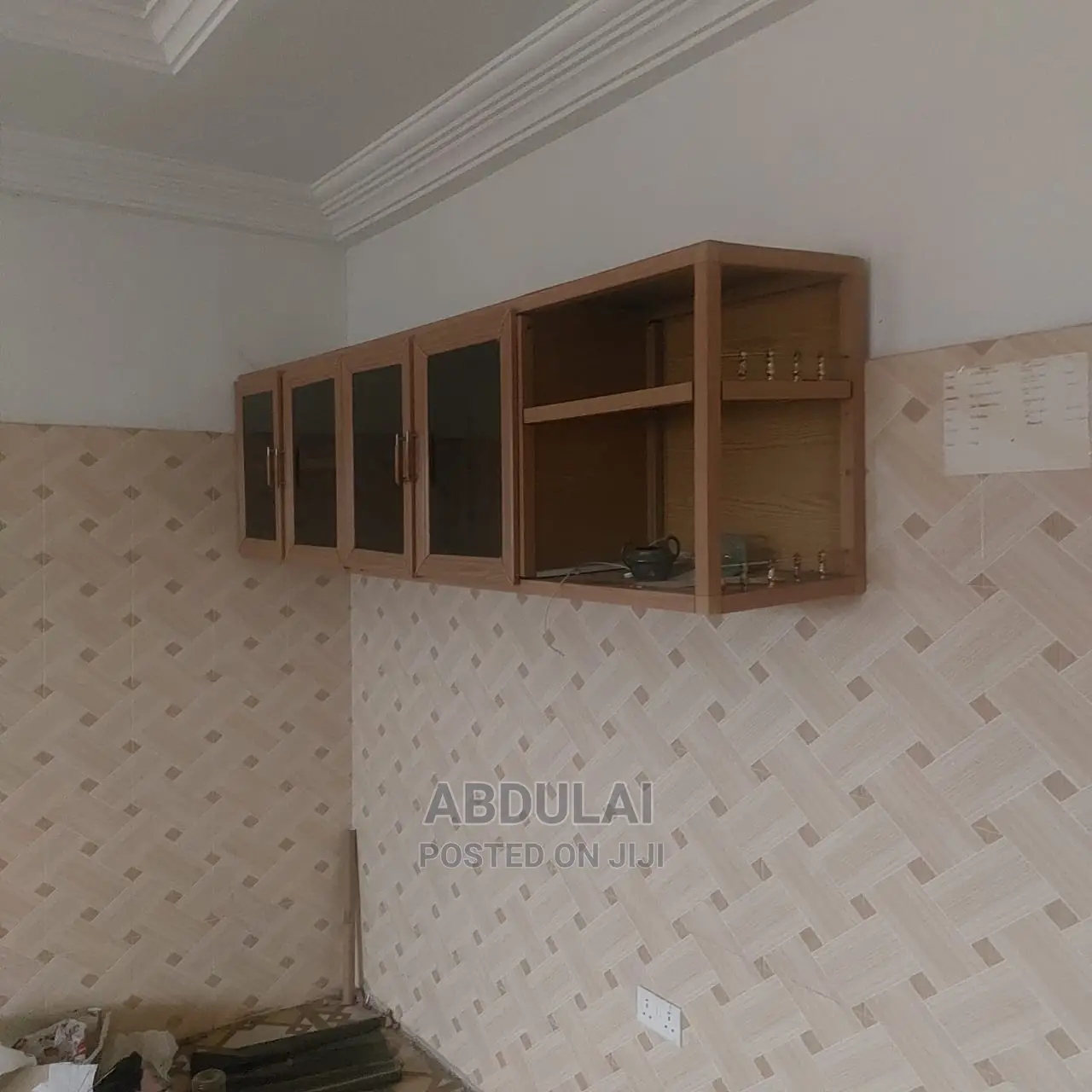 2bdrm Apartment in Dome Pillar 2, 2 for Rent
