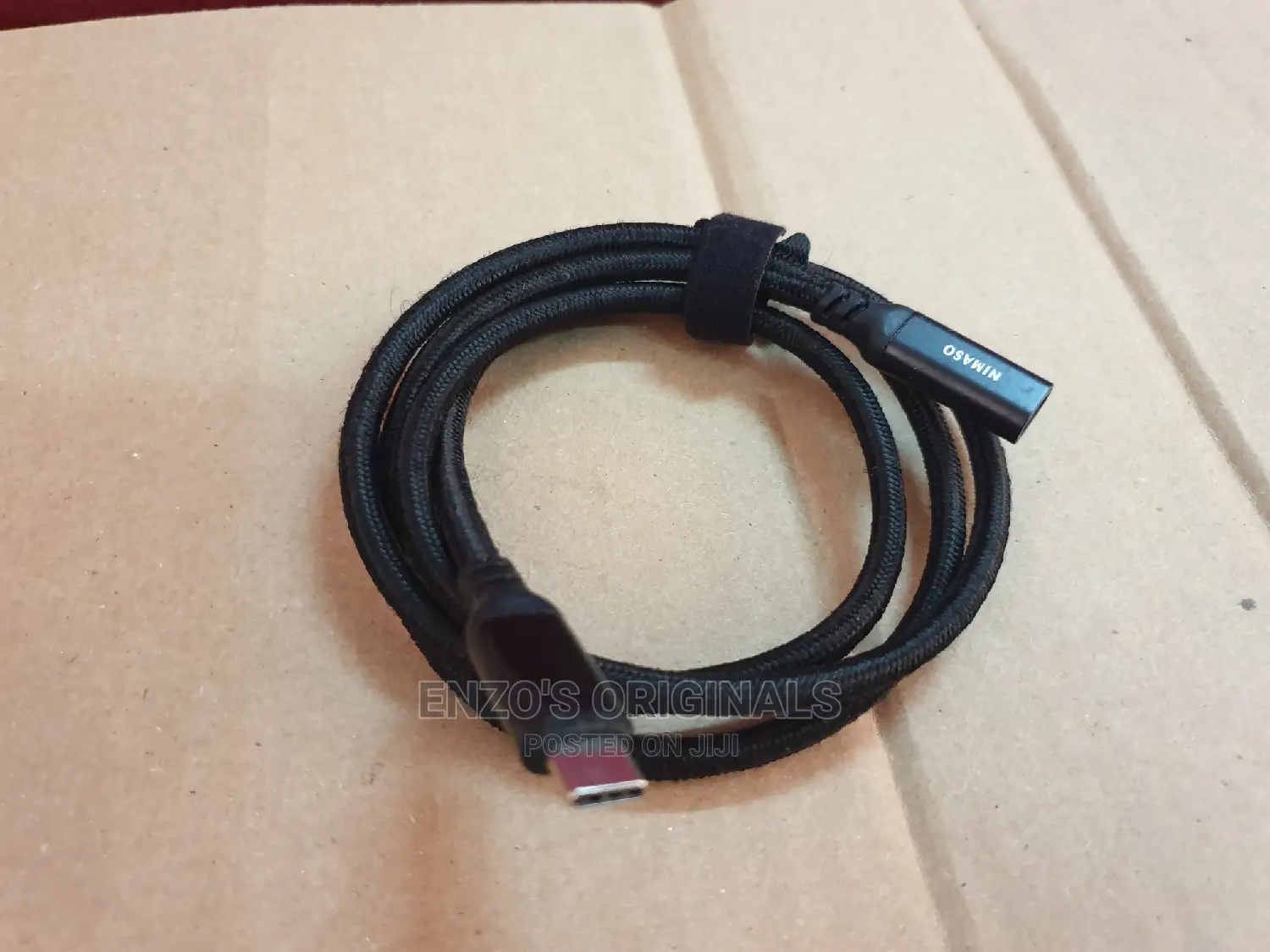 Usb-C Extension Cable 1.2m or 4ft