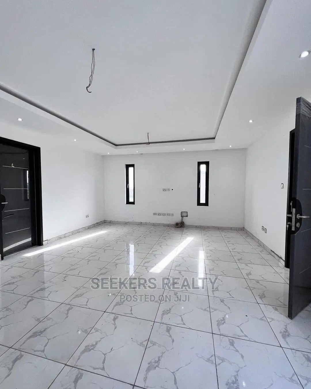 4bdrm House in Seekers Realty, East Legon for Sale