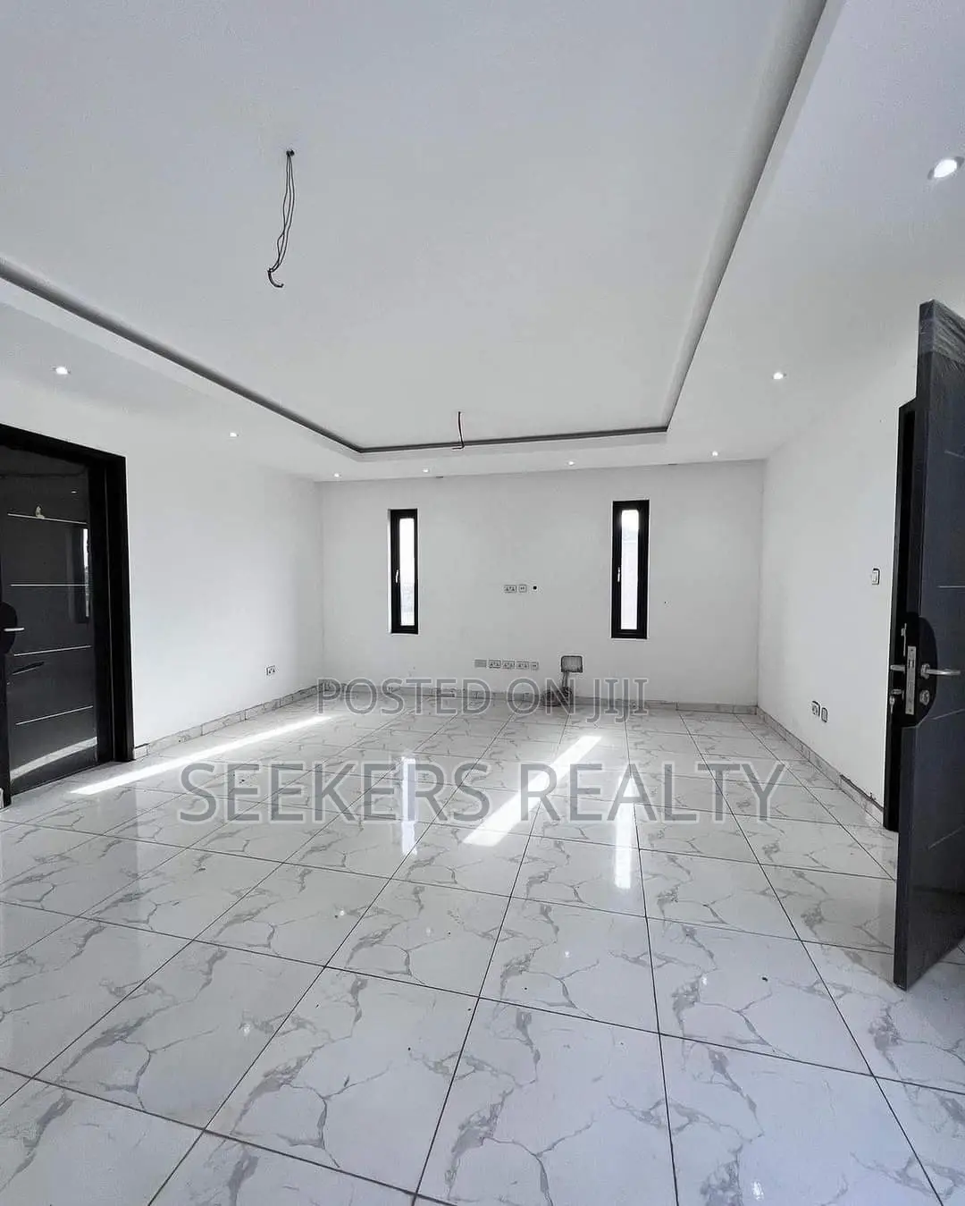 4bdrm House in Seekers Realty, East Legon for Sale