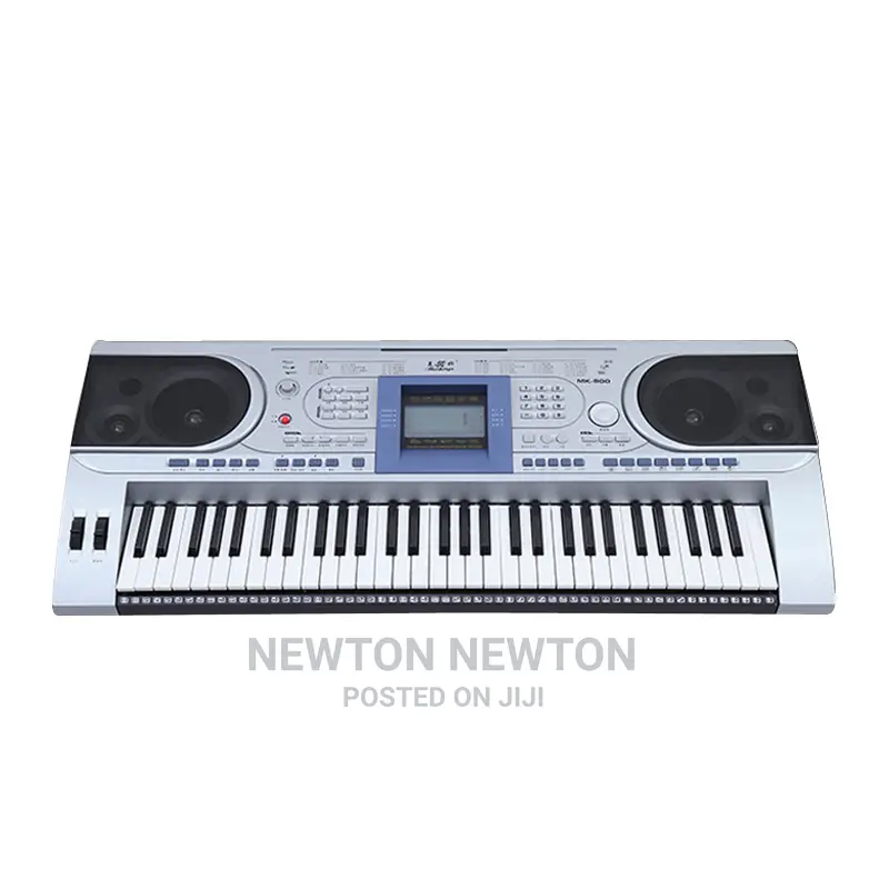 Mk-900 Piano Keyboard