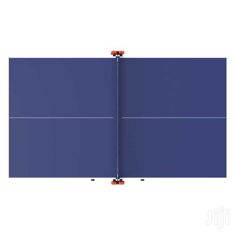 Table Tennis (Pro 1)