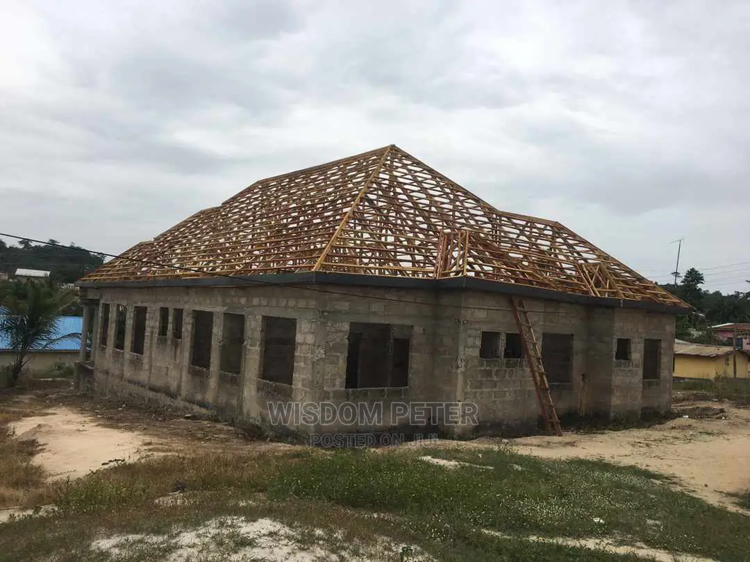 Roofing Euro Tilles and Woods Work