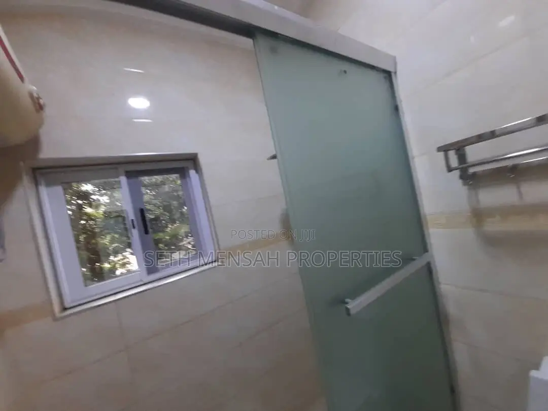 Furnished 3bdrm Apartment in East Legon for Rent