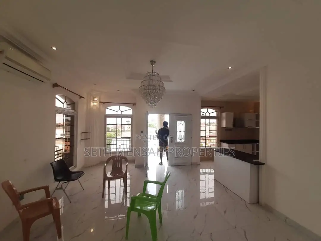 2bdrm Apartment in East Legon for Sale