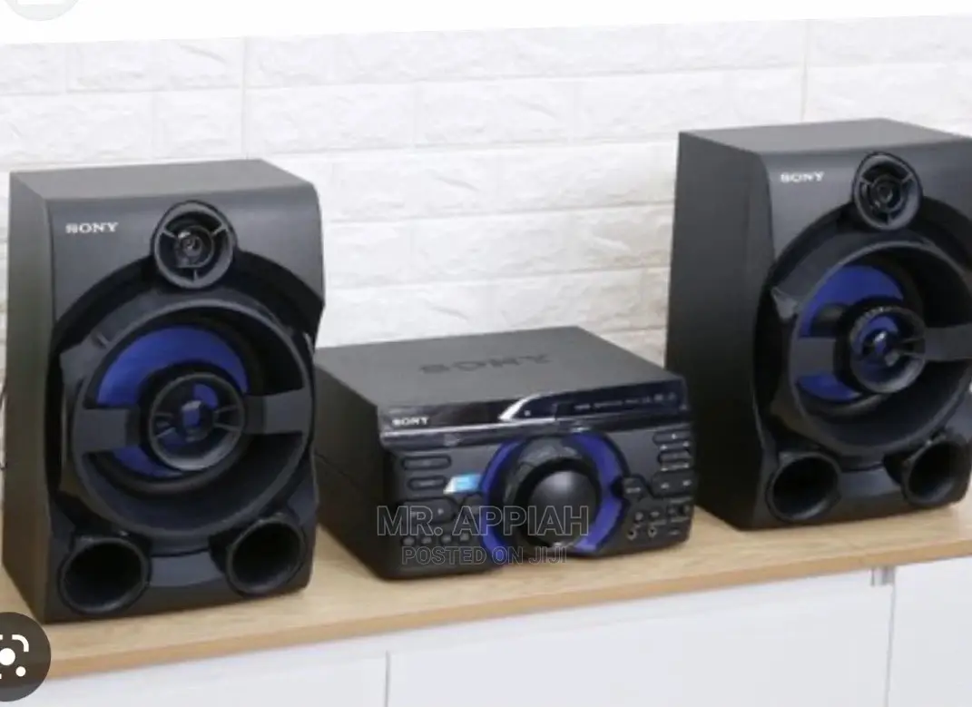 Quality Yet Affordable (MUC-M40D) Available 
