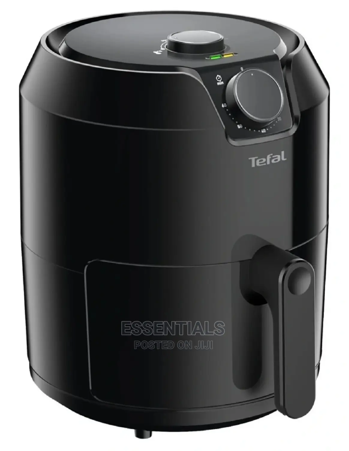 Tefal Easy Fry Classic Plus Airfryer Silver 4.2L