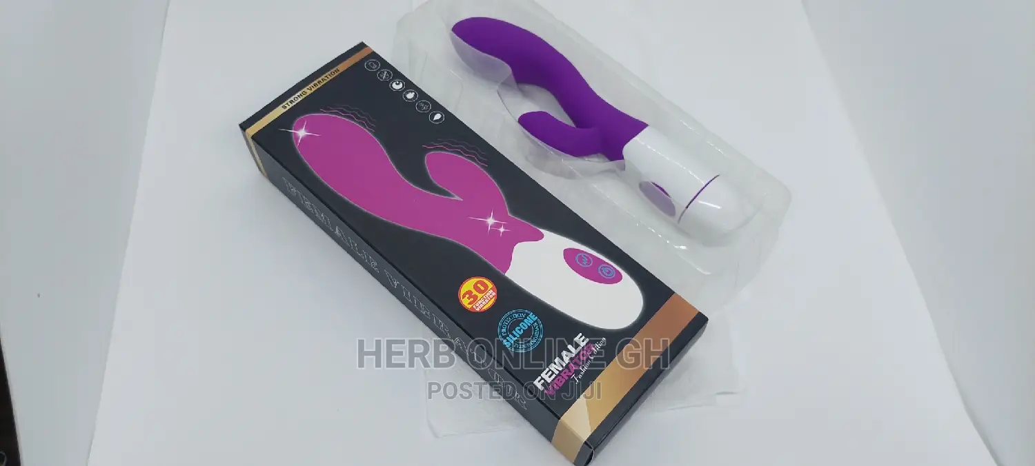 Rabbit Vibrator