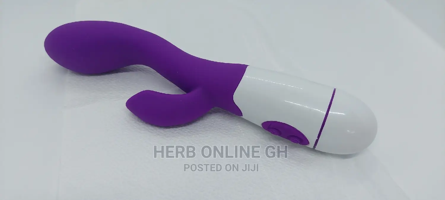 Rabbit Vibrator
