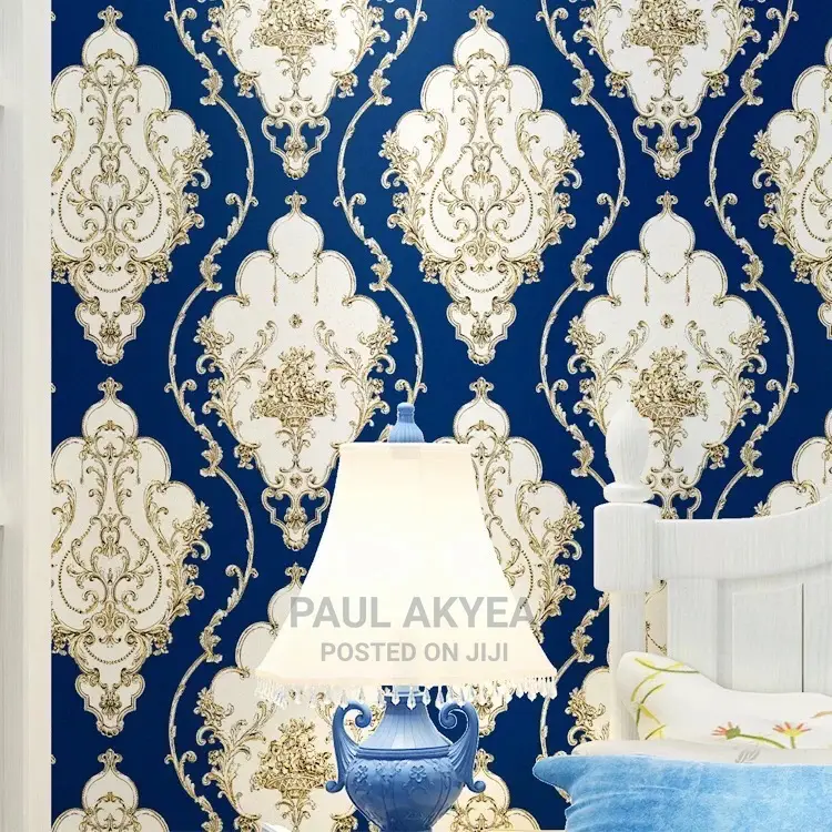 Wallpapers for Your Room