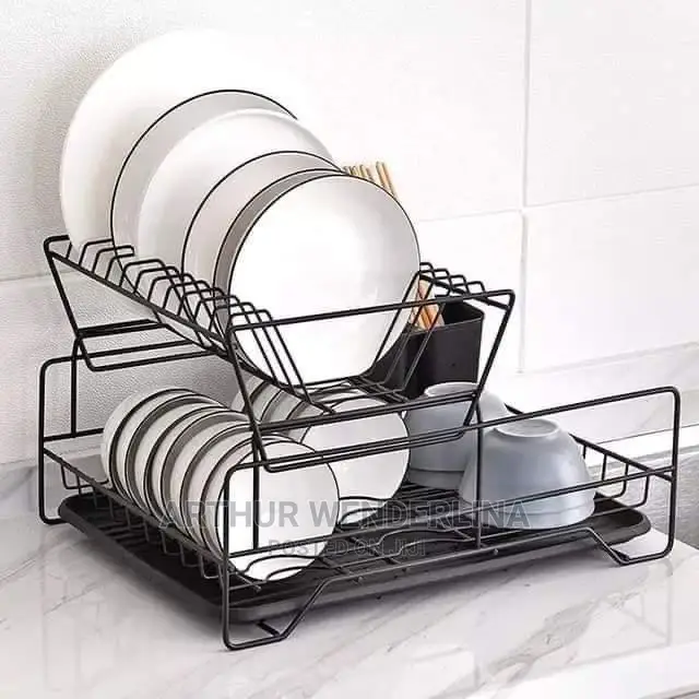 Drainer Dish Rack