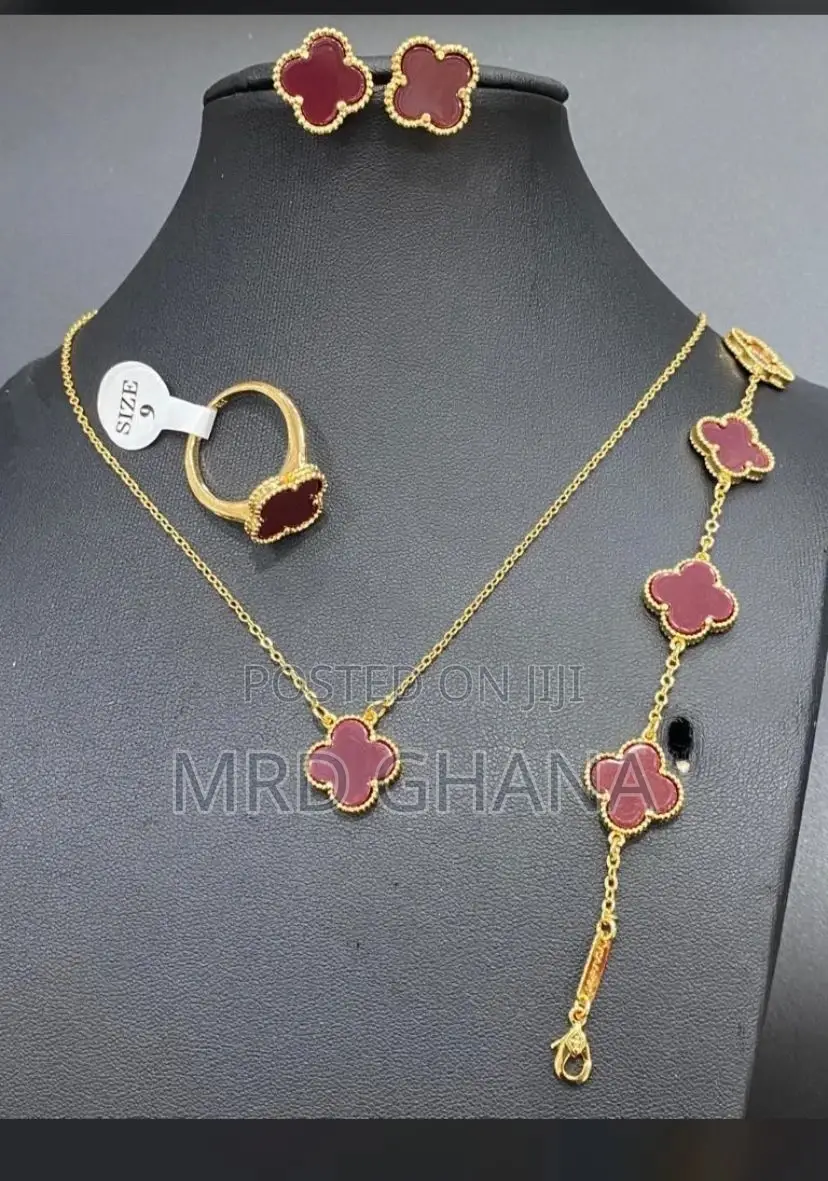 Jewelry Set