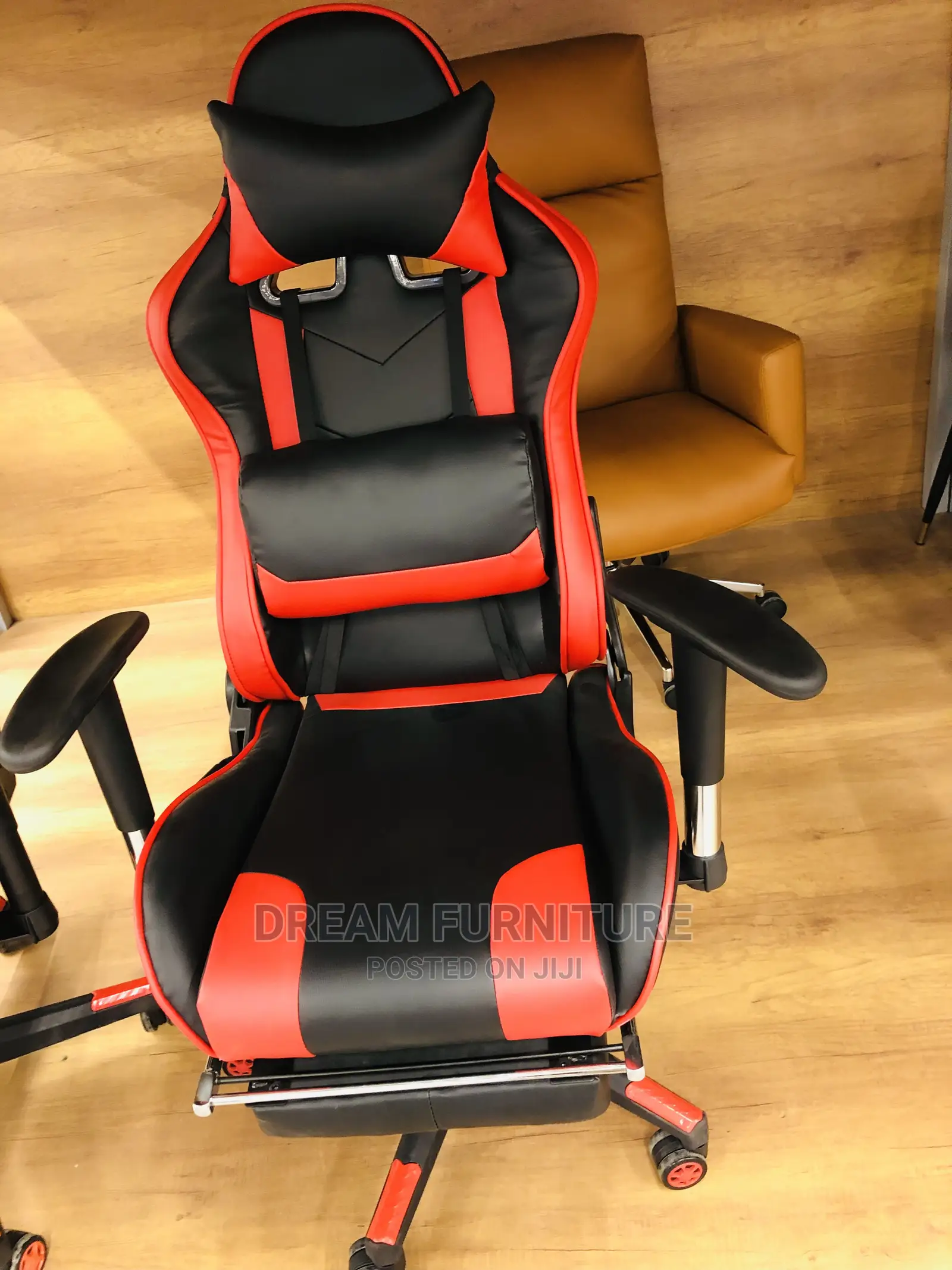 Gaming Chairs(Massage)