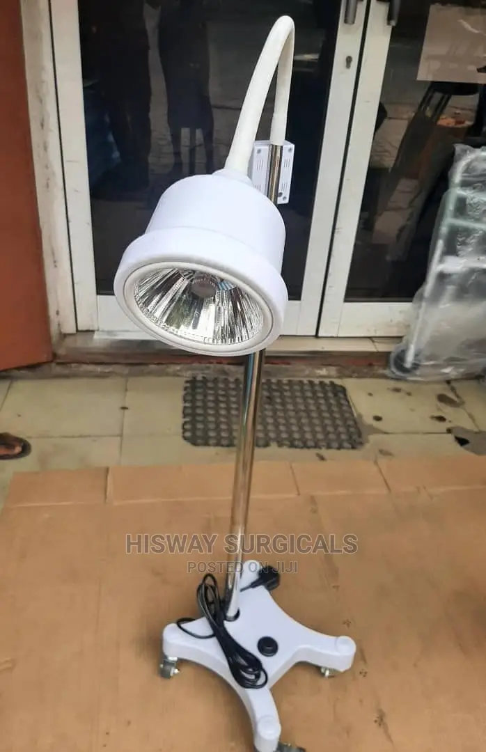 Examination Lamp