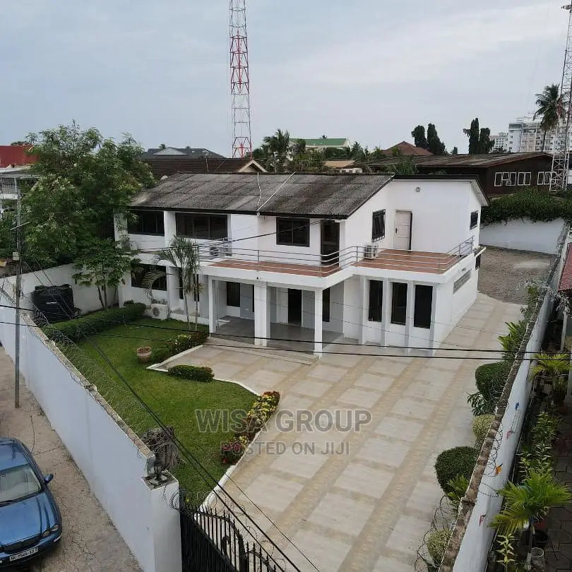 4bdrm Duplex in Wisa Groups, Osu for Rent