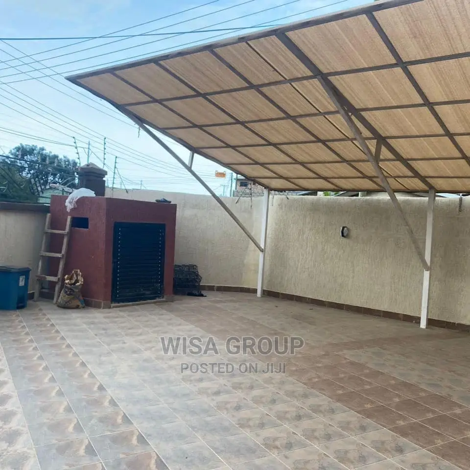 2bdrm Apartment in Wisa Groups, Accra Metropolitan for Rent