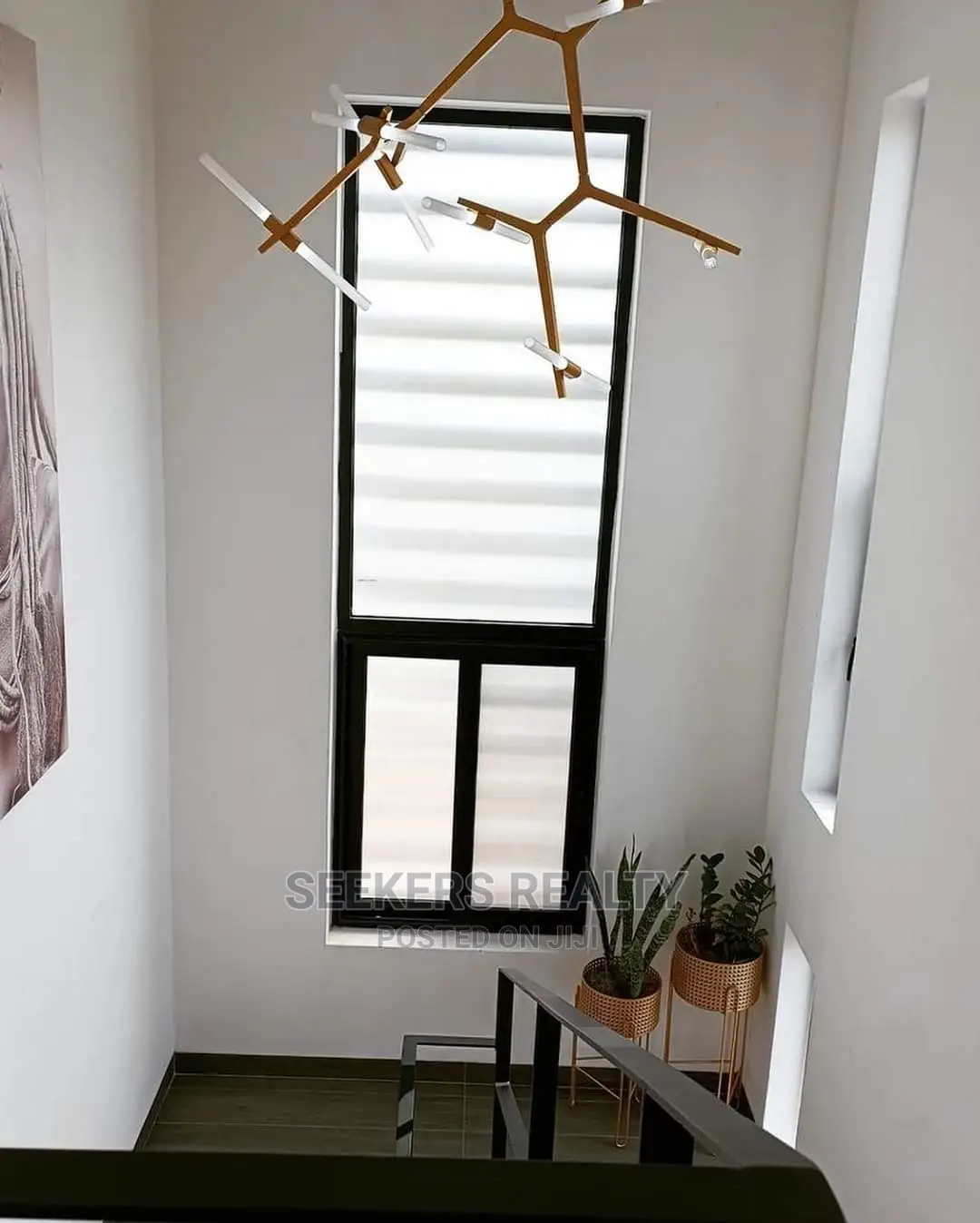3bdrm Townhouse/Terrace in Seekers Realty, East Legon for Sale