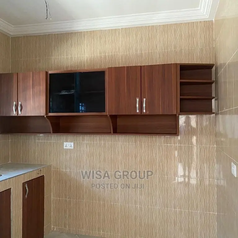 1bdrm Apartment in Wisa Groups, Accra Metropolitan for Rent