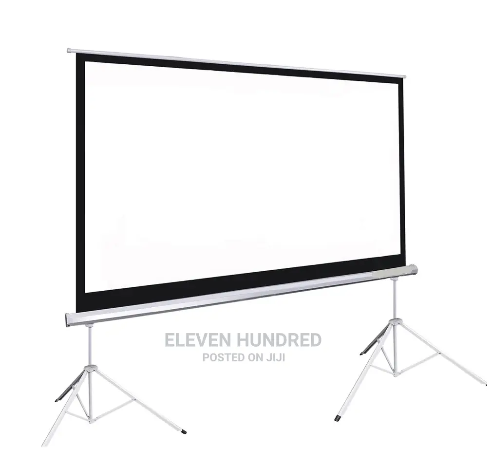Projector Screen (3meters)