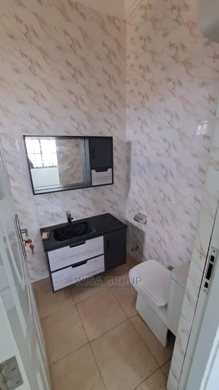 2bdrm Apartment in Wisa Groups, Tema Metropolitan for Rent