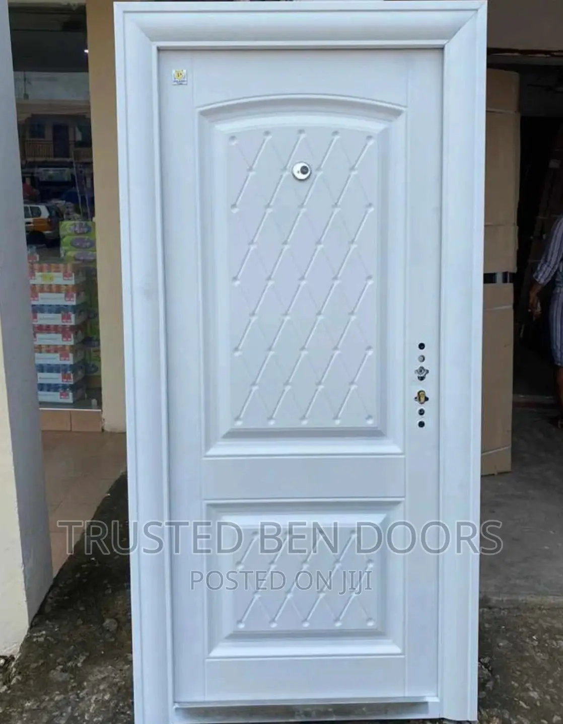 Paladin Turkish Doors Available In All Sizes_colors_designs