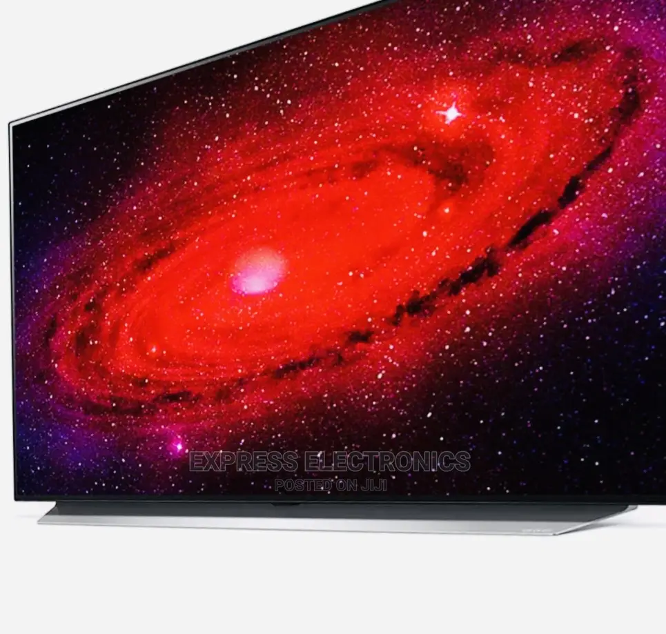 OLED55CXPVA UHD Smart OLED LG Tv  Best Choice