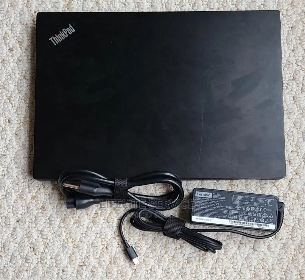 Laptop Lenovo ThinkPad L380 8GB Intel Core I5 HDD+SSD 256GB