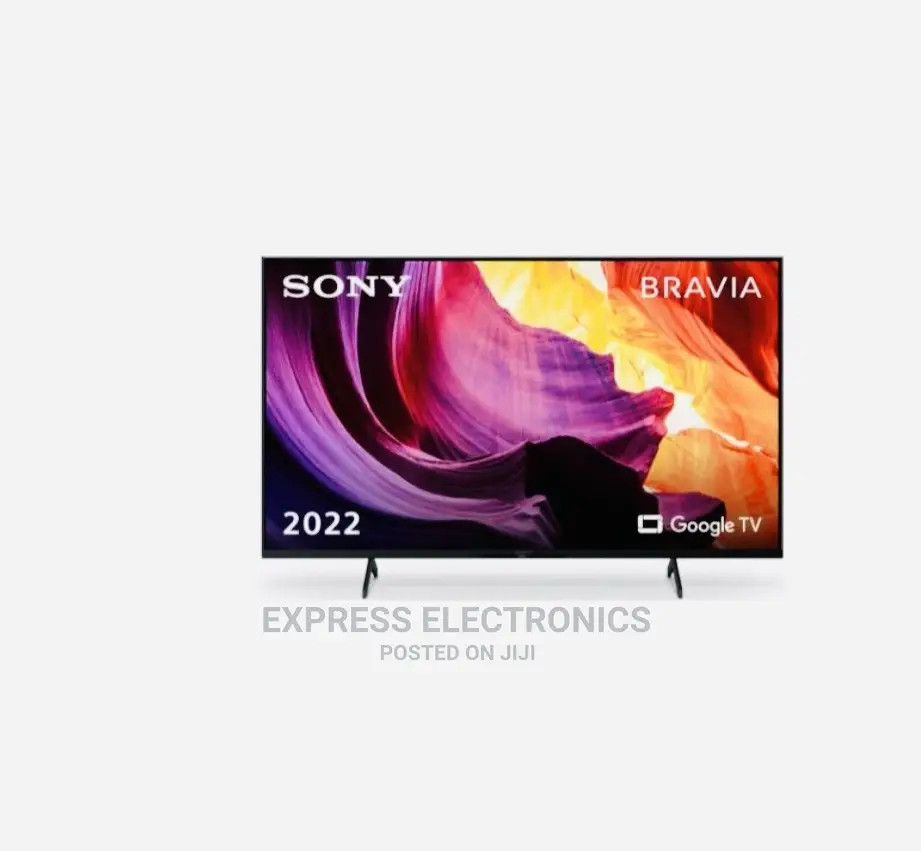 Get Great Offers on Sony TVS UHD Smart 55X81J