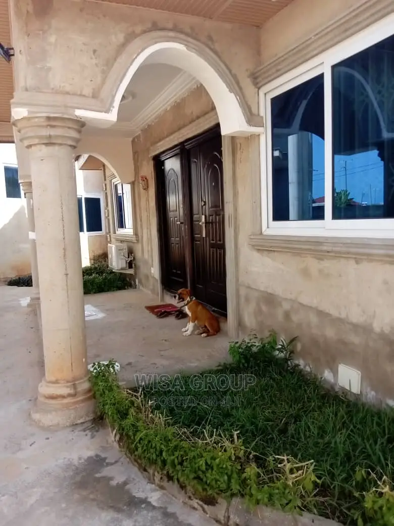 2bdrm House in Wisa Groups, McCarthy Hill for Rent