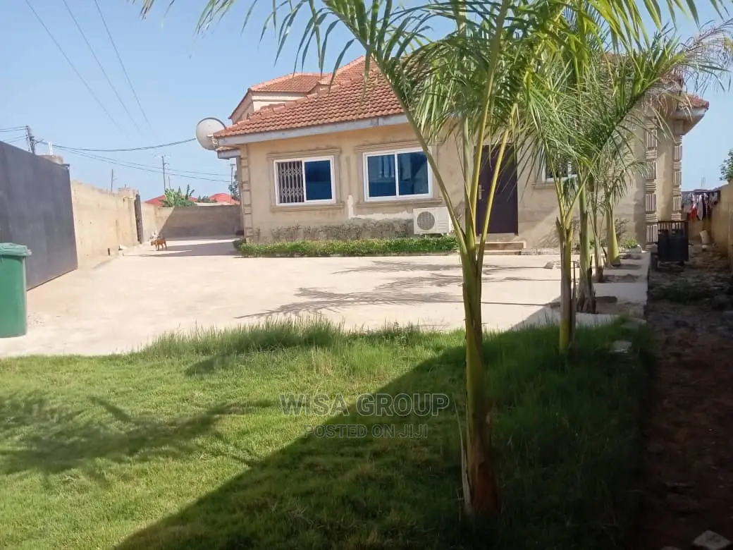 2bdrm House in Wisa Groups, McCarthy Hill for Rent