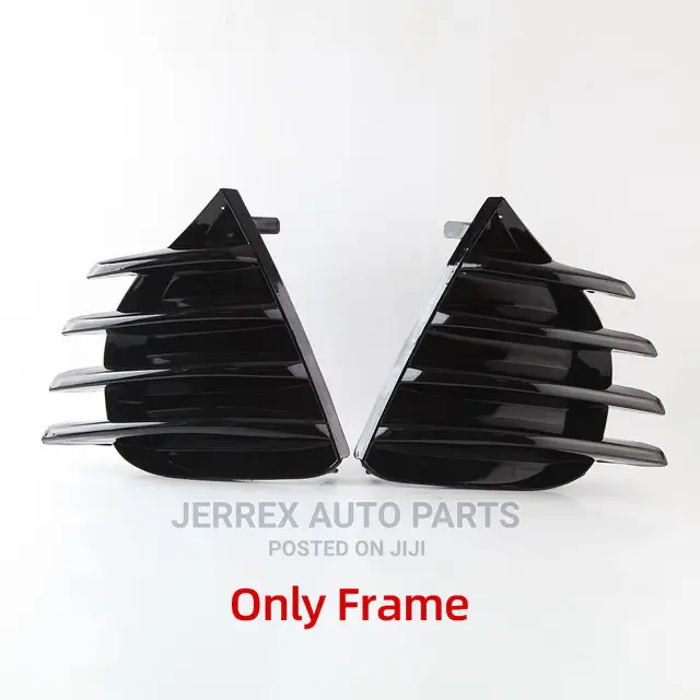 Toyota Corolla 2017-18 Fog Light Cover