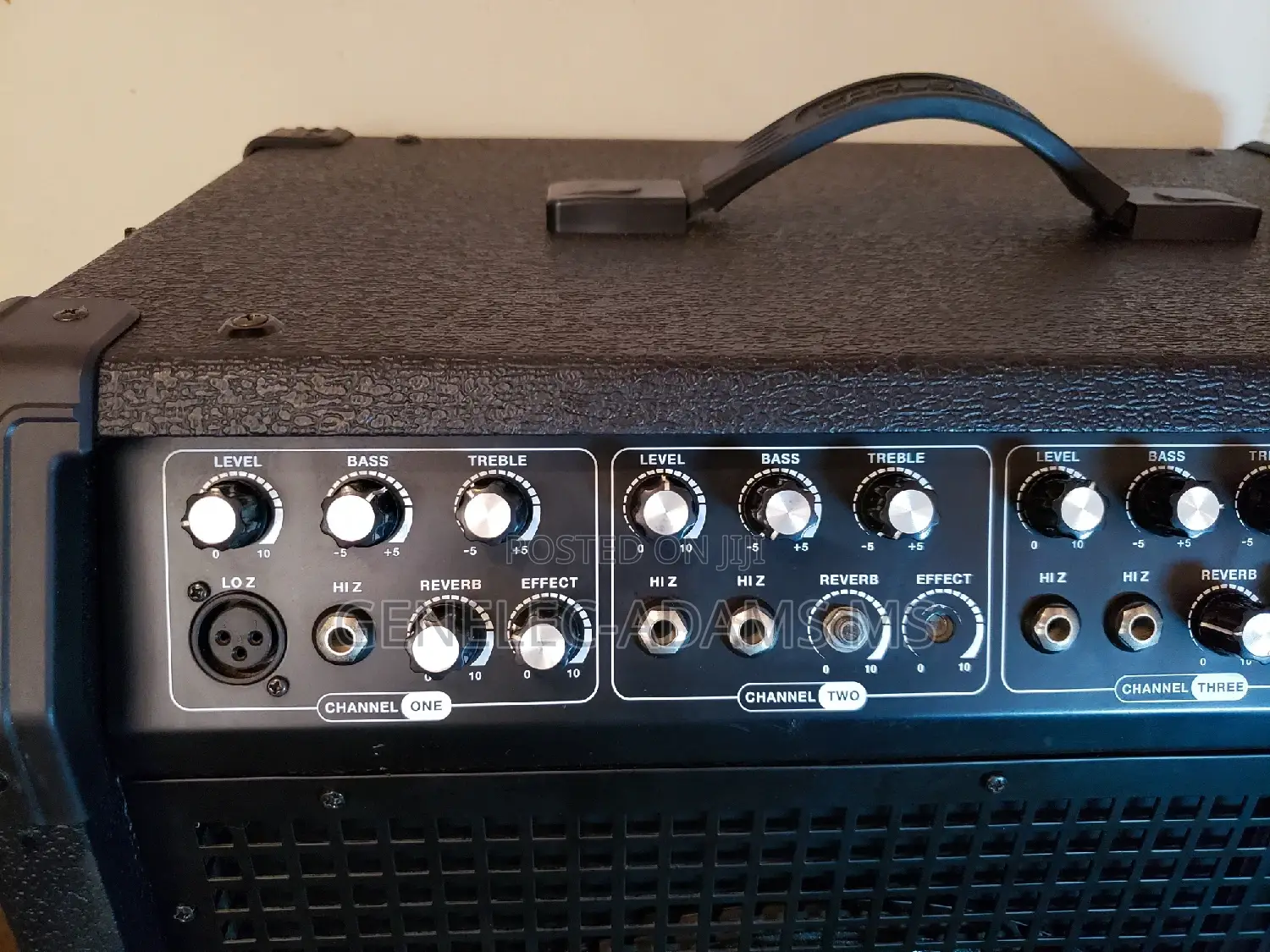 Carlsbro Colt 120 Keyboard Amplifier