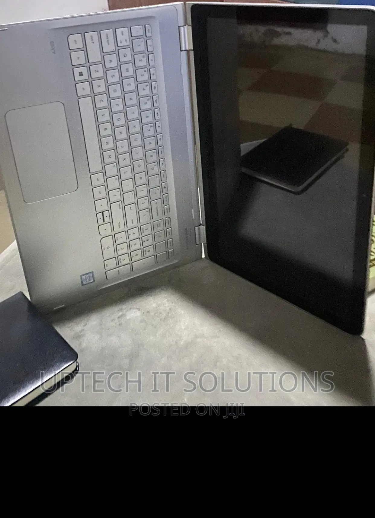 Laptop HP Envy 15 8GB Intel Core I5 HDD 1T