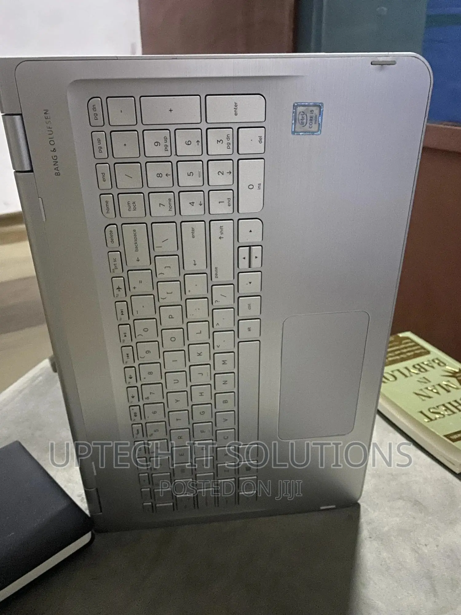 Laptop HP Envy 15 8GB Intel Core I5 HDD 1T