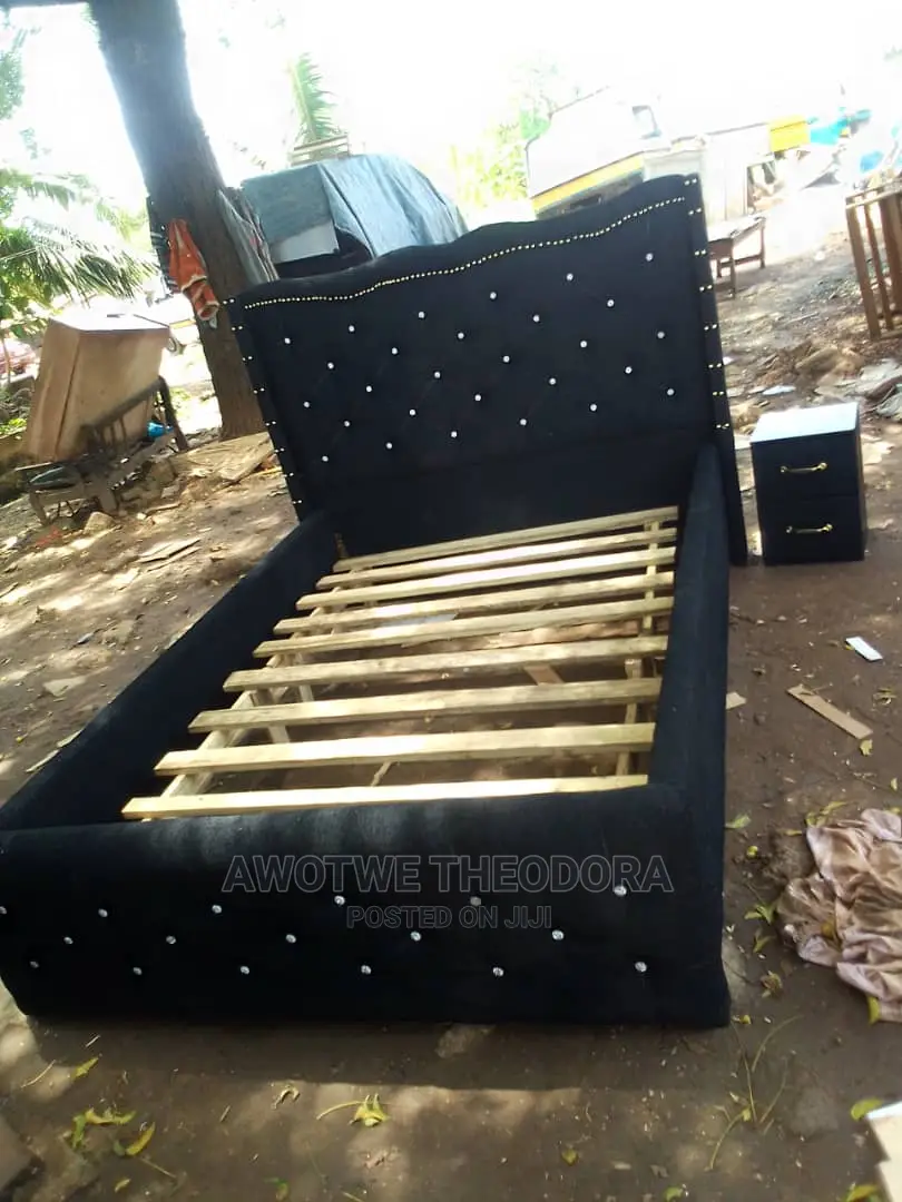 Quality Bedframe ( Payment After Delivery)