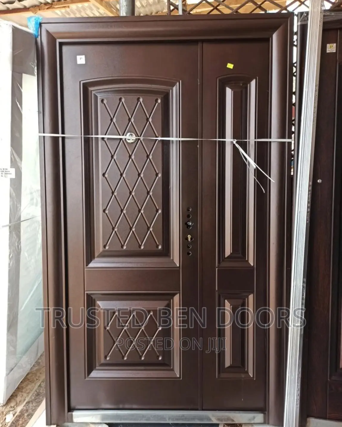 Paladin One And Half Door [More Sizes+Colors+Design In Stock