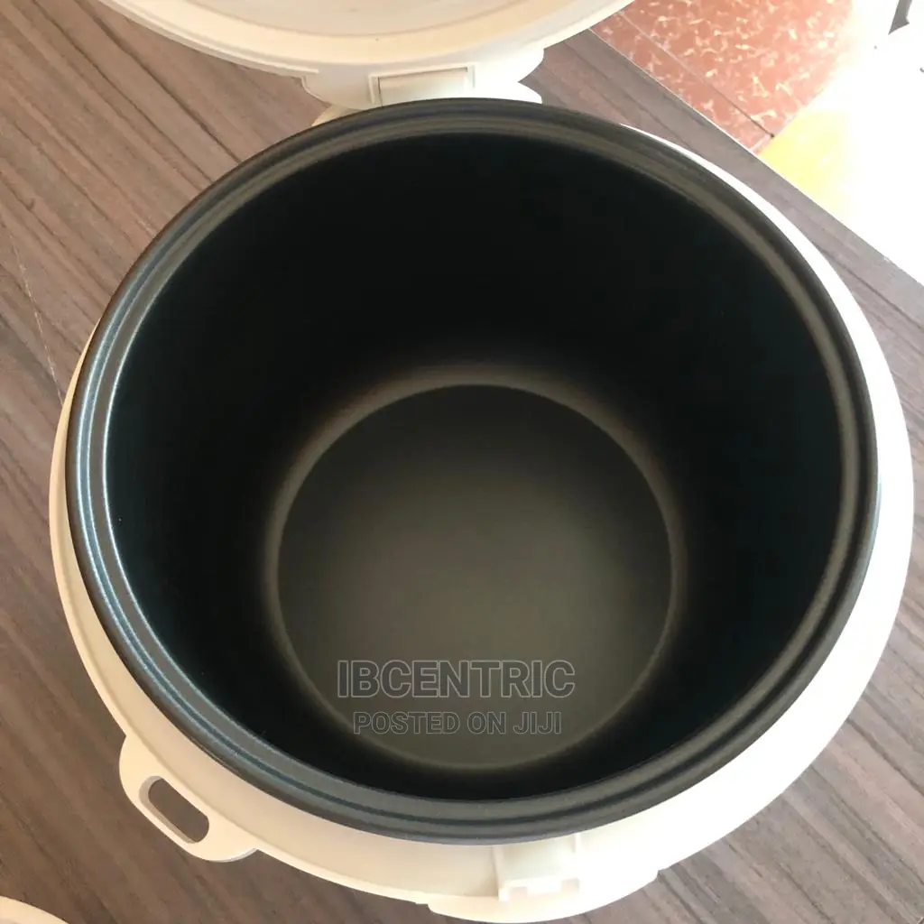 5 Liters Electric Rice Cooker