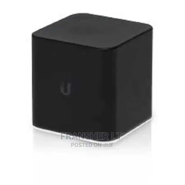 Ubiquiti Aircube AC Dual-Band 802.11ac Wi-Fi Access Point