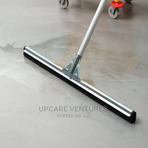 Industrial Floor Cleaning Squeegee
