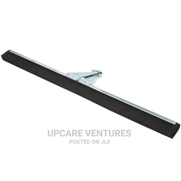 Industrial Floor Cleaning Squeegee